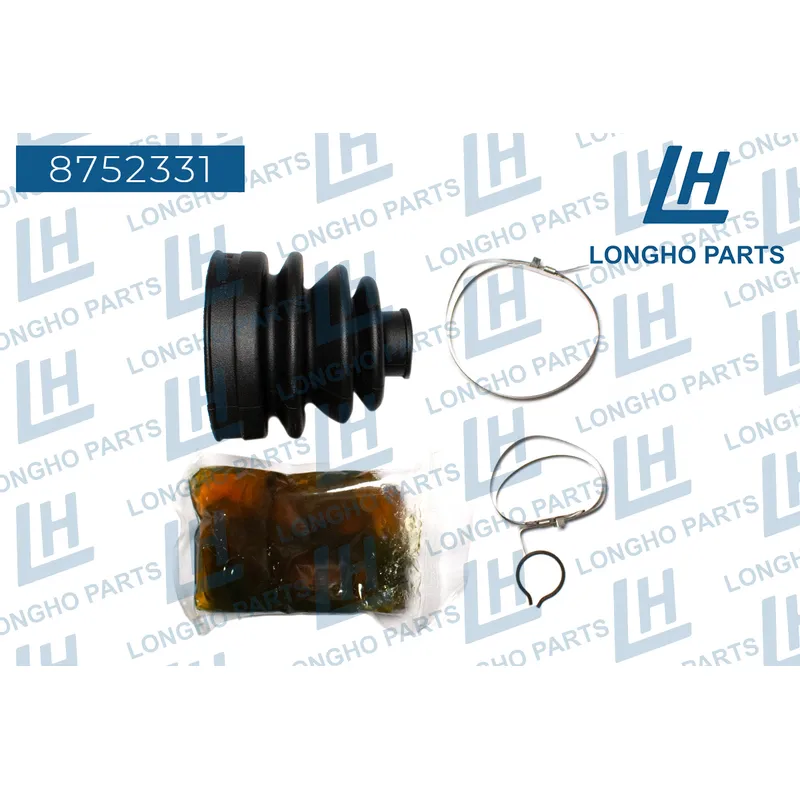 Пыльник ШРУСа Chevrolet Matiz II/Tico/0.8 96273573 LONGHO 8752331