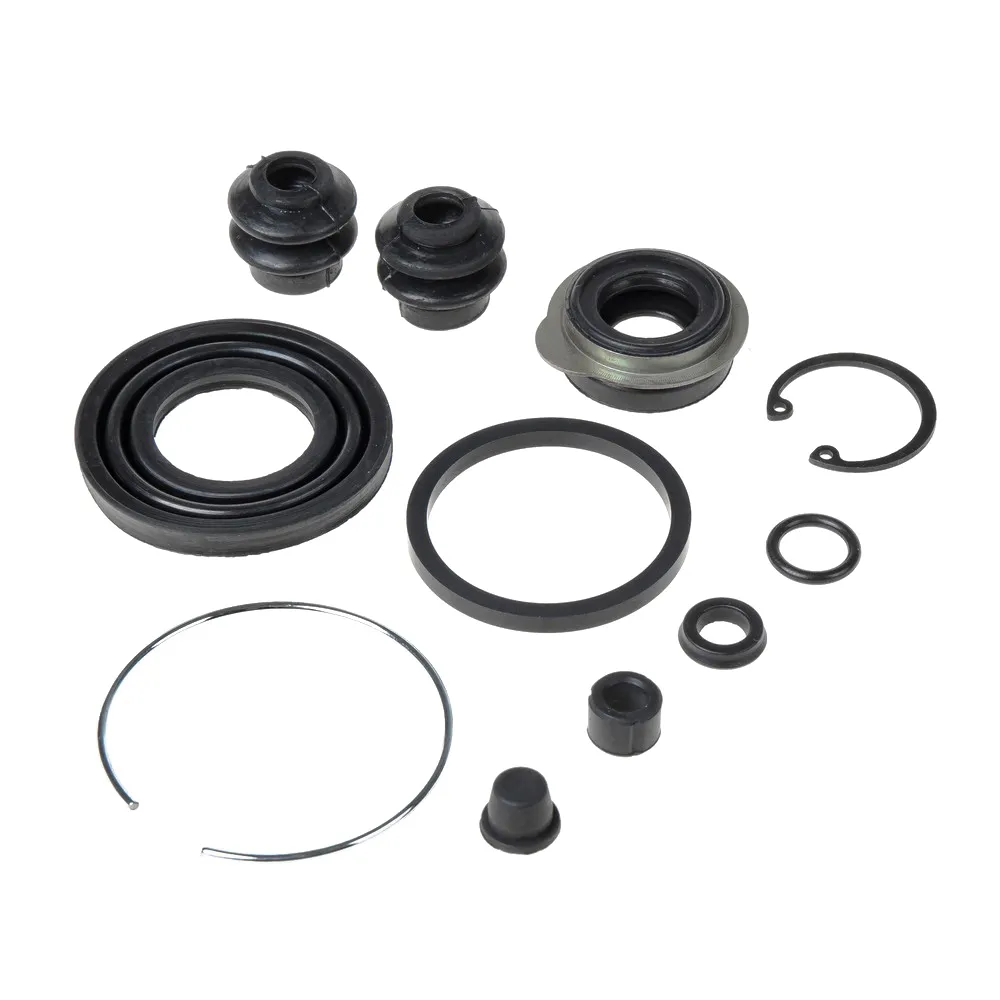 Ремкомплект заднего тормозного суппорта MAZDA 6 02-08 GANZ GIL06795