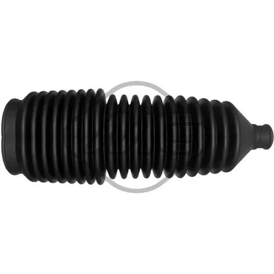 Пыльник рулевой O 11-55 MM FIAT BRAVO-II 07 комплект METALCAUCHO 01835