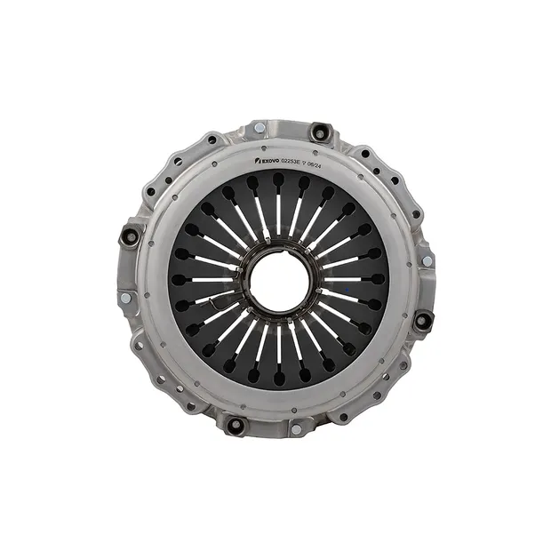 Корзина сцепления 430мм MFZ430 SCANIA EXOVO 02253E