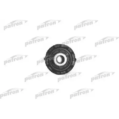 Сайлентблок рычага подвески заменен на PSE1534. CITROEN-PEUGEOT Citroen C2/C3 PATRON PSE1537
