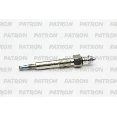 Свеча накаливания OPEL: Astra F 1.7TD/1.7TDS 92- / Corsa A 1.5TD -93 PATRON PGP026