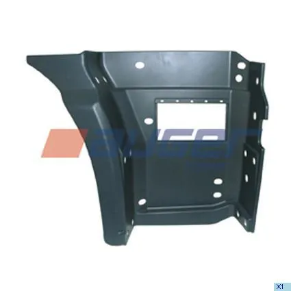 Подножка правая Actros AUGER 58718
