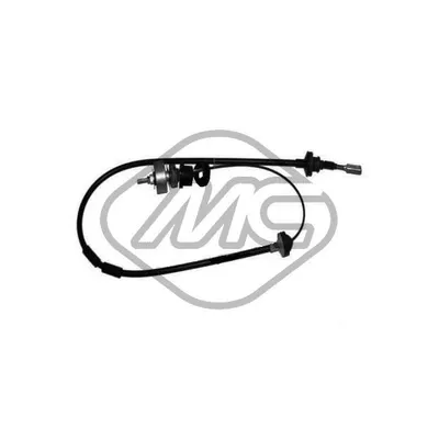 Трос сцепления DUCATO 1,9 TDS CAMBIO ML Metalcaucho 80428