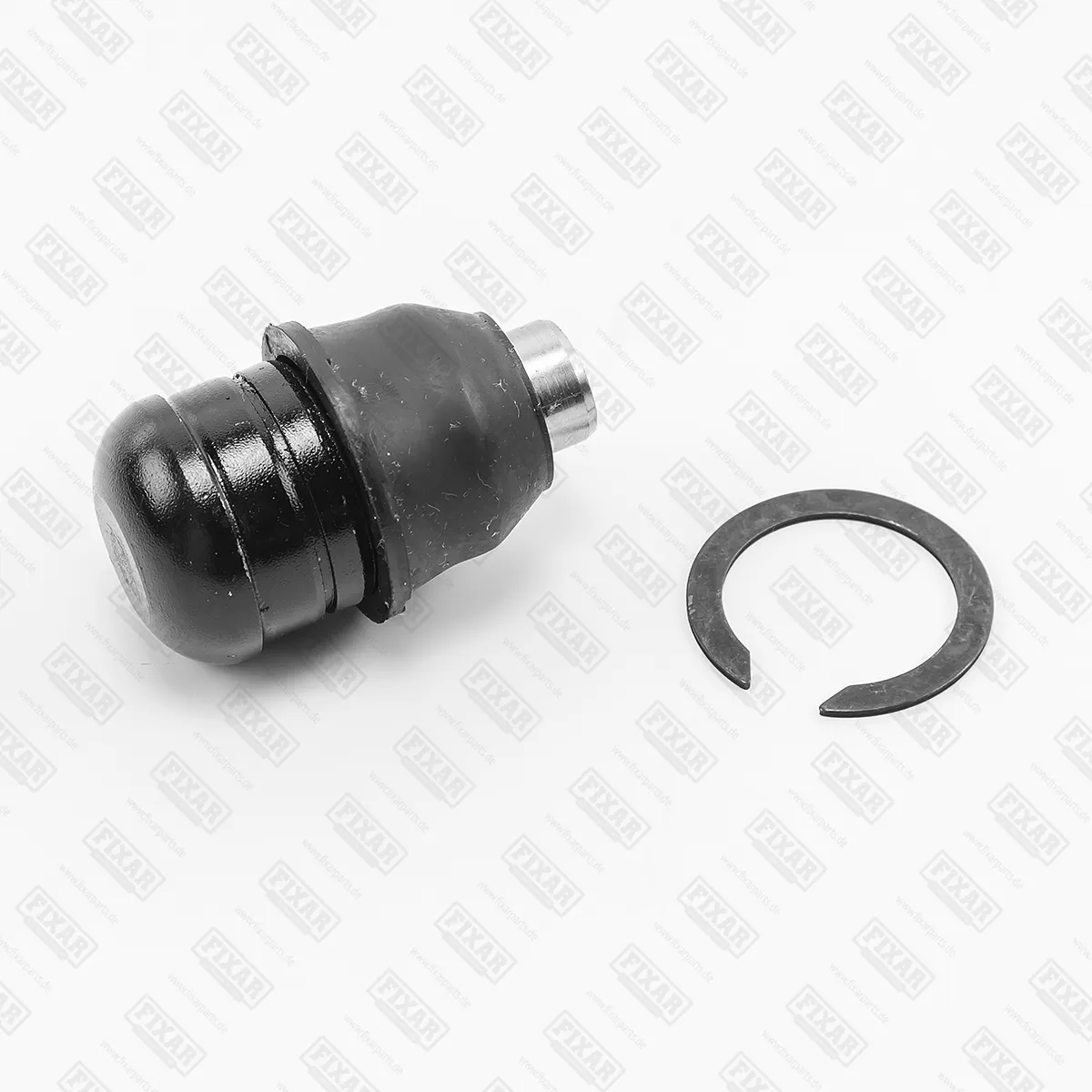 Опора шаровая нижняя левая/правая MITSUBISHI Outlander 06-> FIXAR FK0953