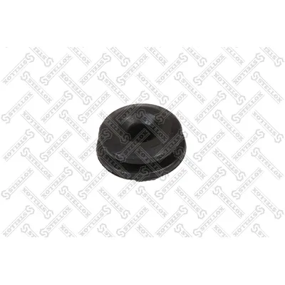 Втулка амортизатора заднего Mitsubishi Outlander CU, Citroen, Peug STELLOX 79-00955-SX