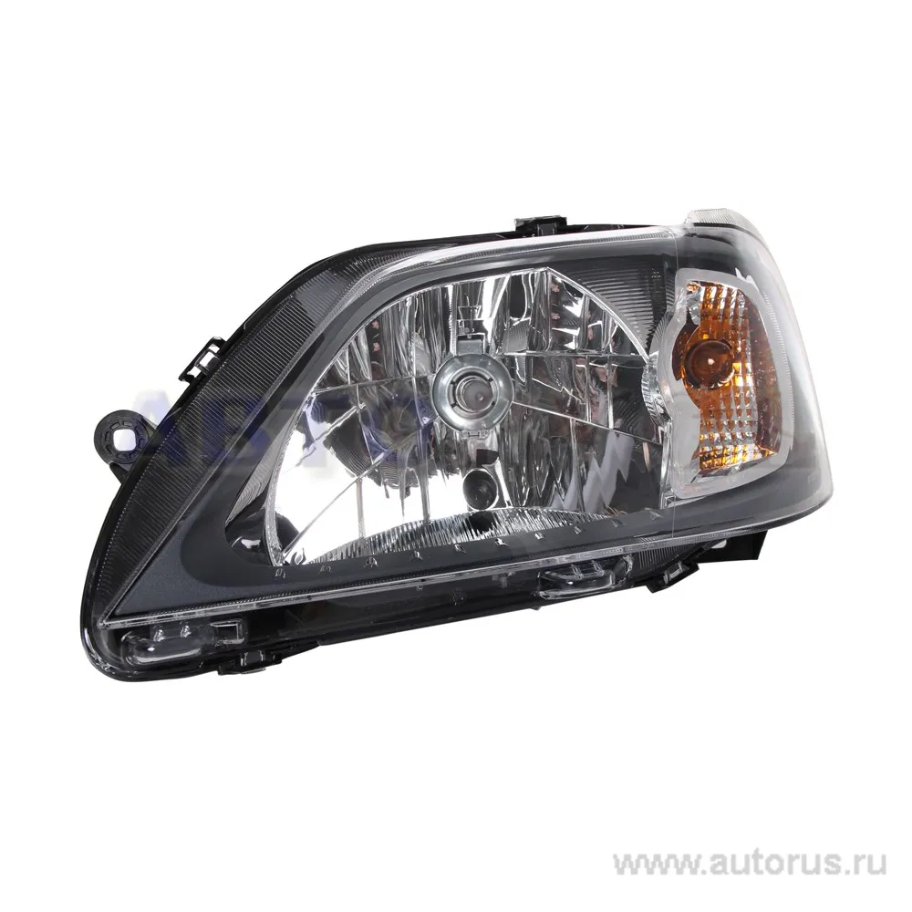 Фара L Automotive Lighting 676512.071