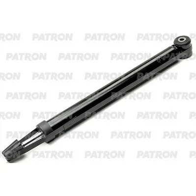 Амортизатор подвески задн VW Polo sedan (6R) 10> PATRON PSA344357