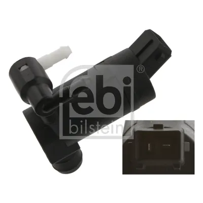 Мотор омывателя FORD FEBI 34865