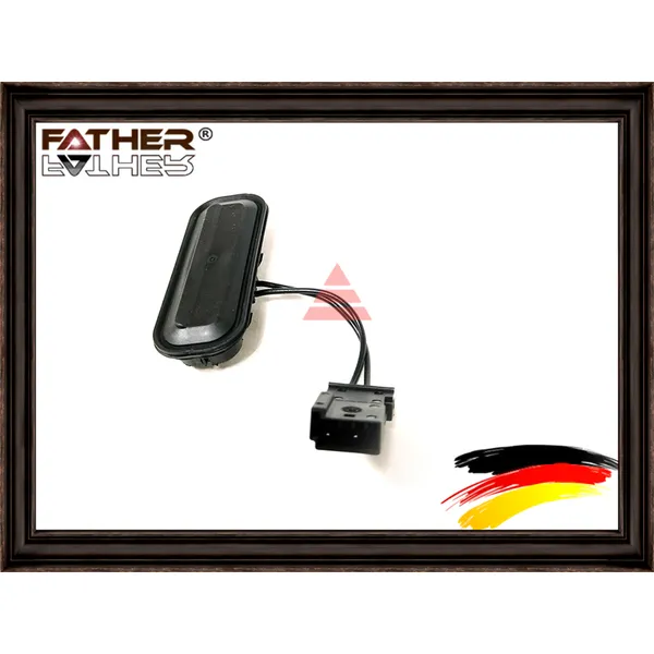 Выключатель задней двери FATHER F00277S11