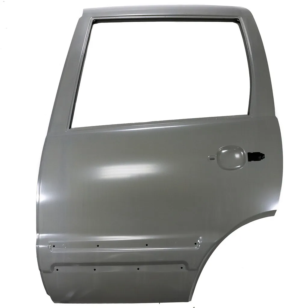 Дверь ВАЗ 2123 задняя левая ст. обр. LADA 21230620002170
