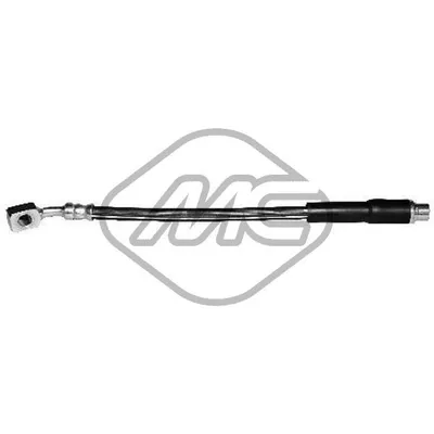 Шланг торм пер 310 MM OPL CORSA-C Metalcaucho 96131
