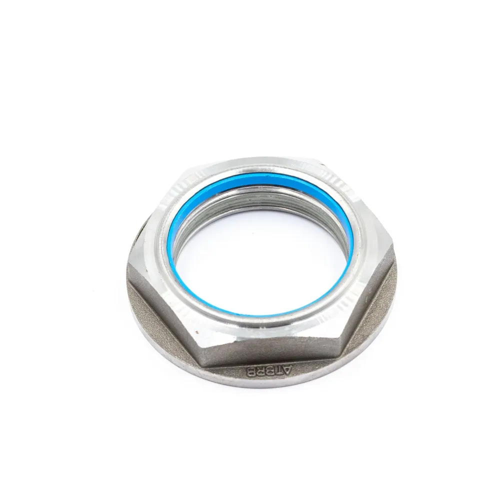 Гайка ступицы FORD Tranzit FORD 4 875 826