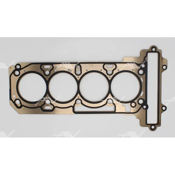 Прокладка ГБЦ AUTOWELT HG40010