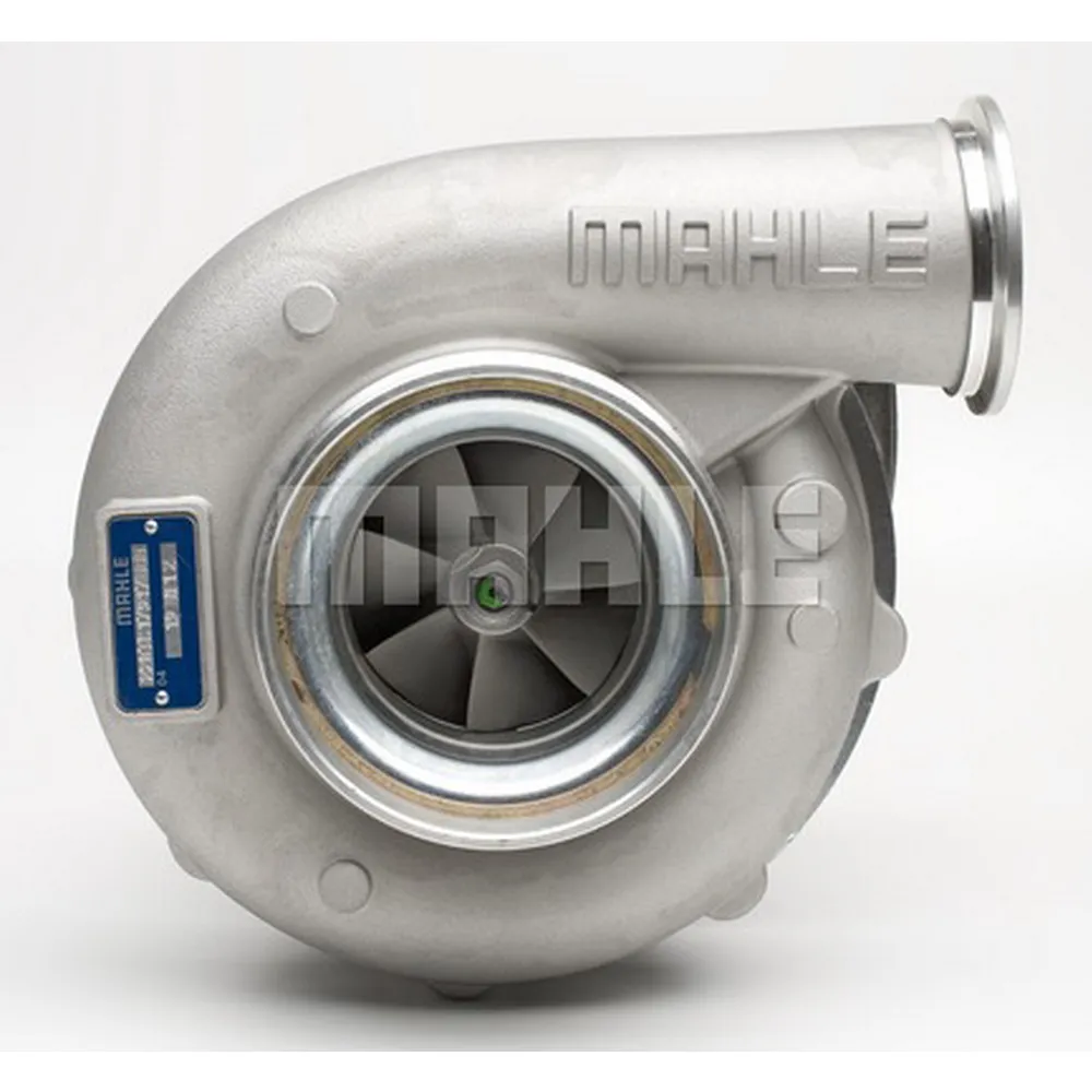 Турбокомпрессор MAN TGA дв.D2866 MAHLE KNECHT/MAHLE 228TC17917000