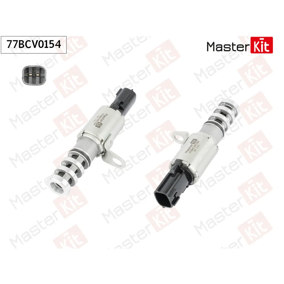 Клапан VVT (выпуск) Nissan X-TRAIL III (T32_, T32R, T32RR) 2015 - MASTERKIT 77BCV0154