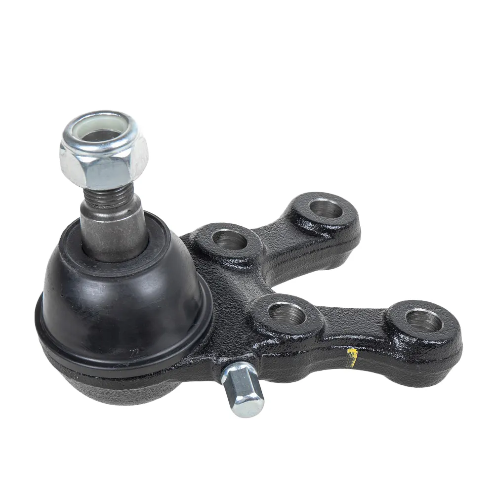 Опора шаровая L MITSUBISHI PAJERO II/ SPORT LEMFORDER 1528001