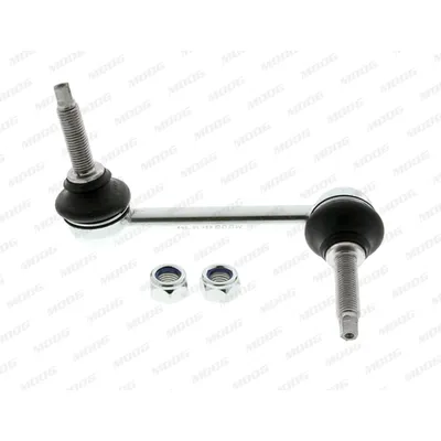 Тяга пер.стабил.лев. JEEP GRAND CHEROKEE 09=> MOOG CHLS13881