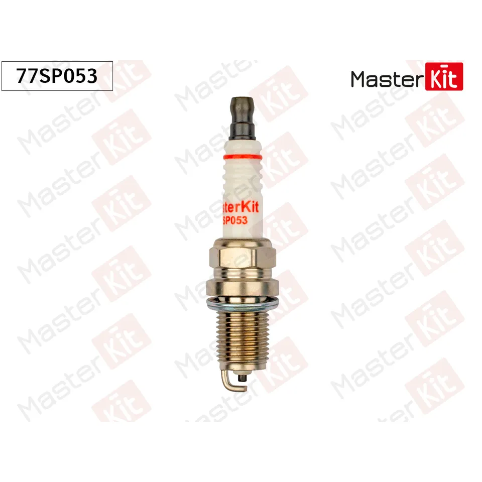 Свеча зажигания\ BKR6E-11 (Nikel) MASTERKIT 77SP053