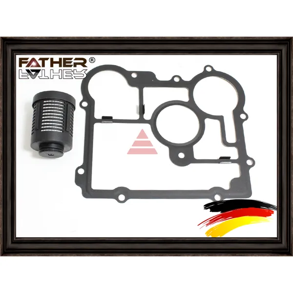 Фильтр муфты haldex FATHER F3096R73