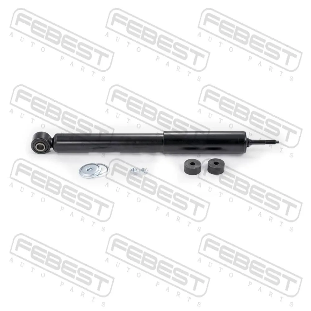 Амортизатор задний газовый FEBEST 2207G-003R