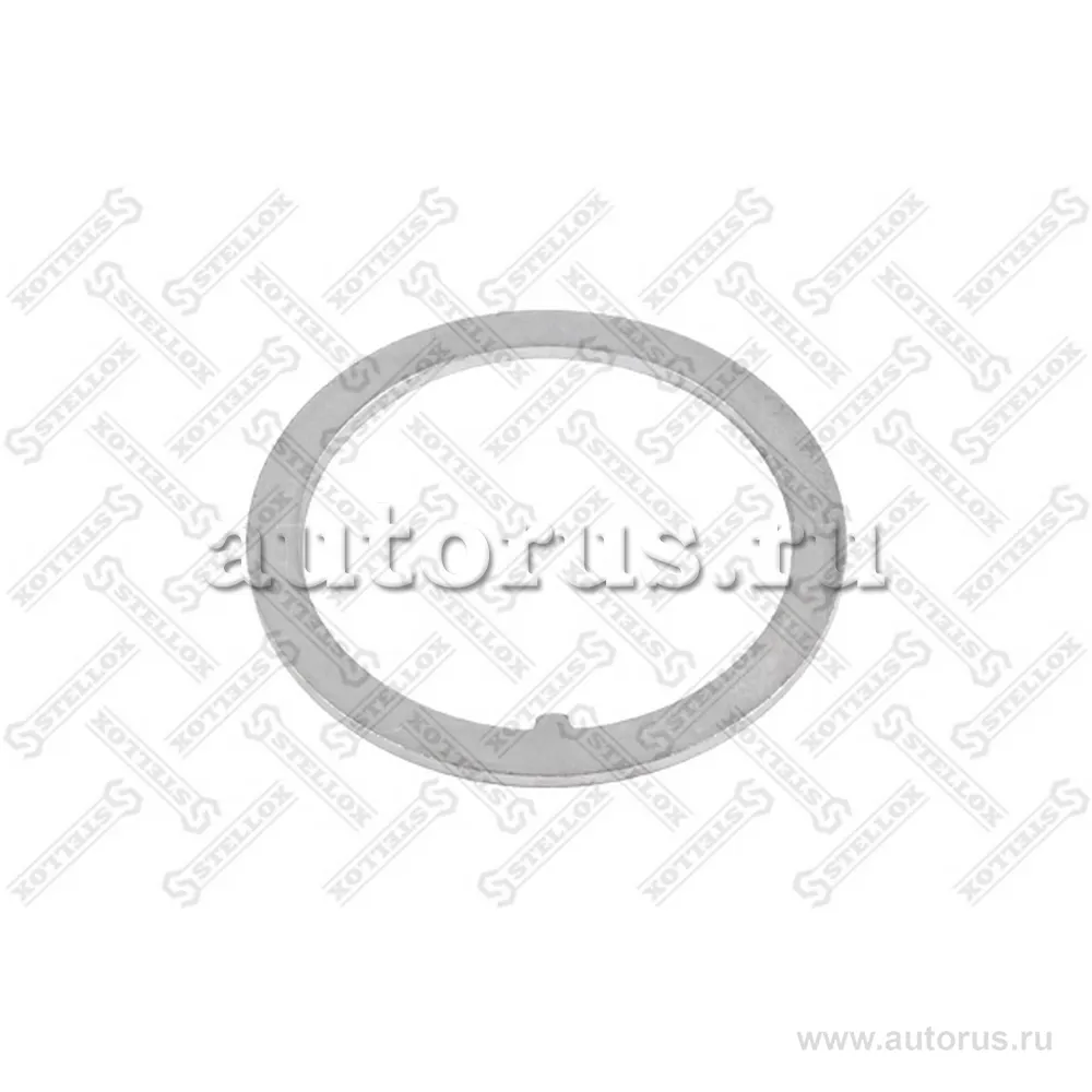 Шайба стопорное кольцо ступицы SAF STELLOX 83-00769-SX
