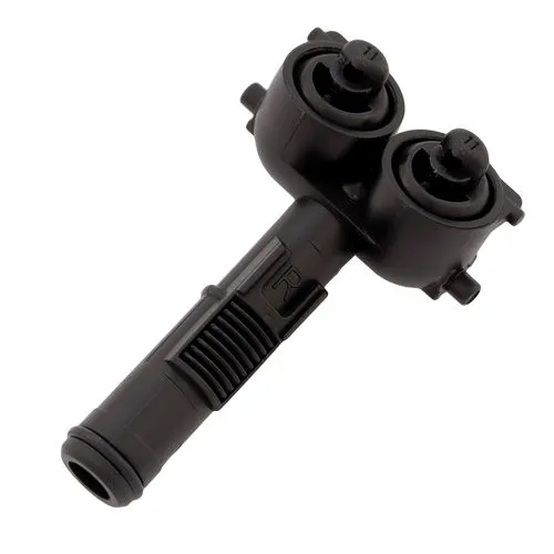 ФОРСУНКА ОМЫВАТЕЛЯ MAZDA 3, - R ZIKMAR Z58401R