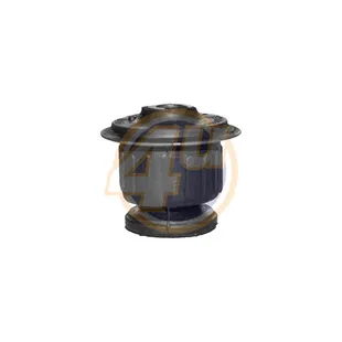 САЙЛЕНТБЛОК ПЕРЕДН БАЛКИ ПЕРЕДН AUDI 80 B2/B3 72-94 4U AUP12494