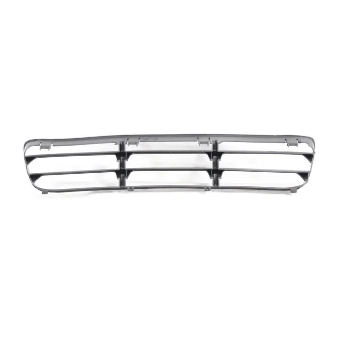Решетка бампера переднего VW JETTA 4 98-05 DoCar 1J5853677CB41-DCR