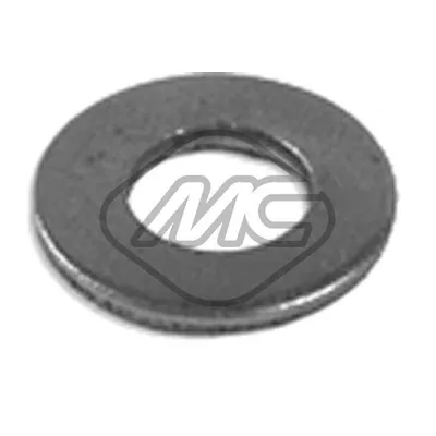 Шайба сливной пробки алюминий 24X30мм METALCAUCHO 45009