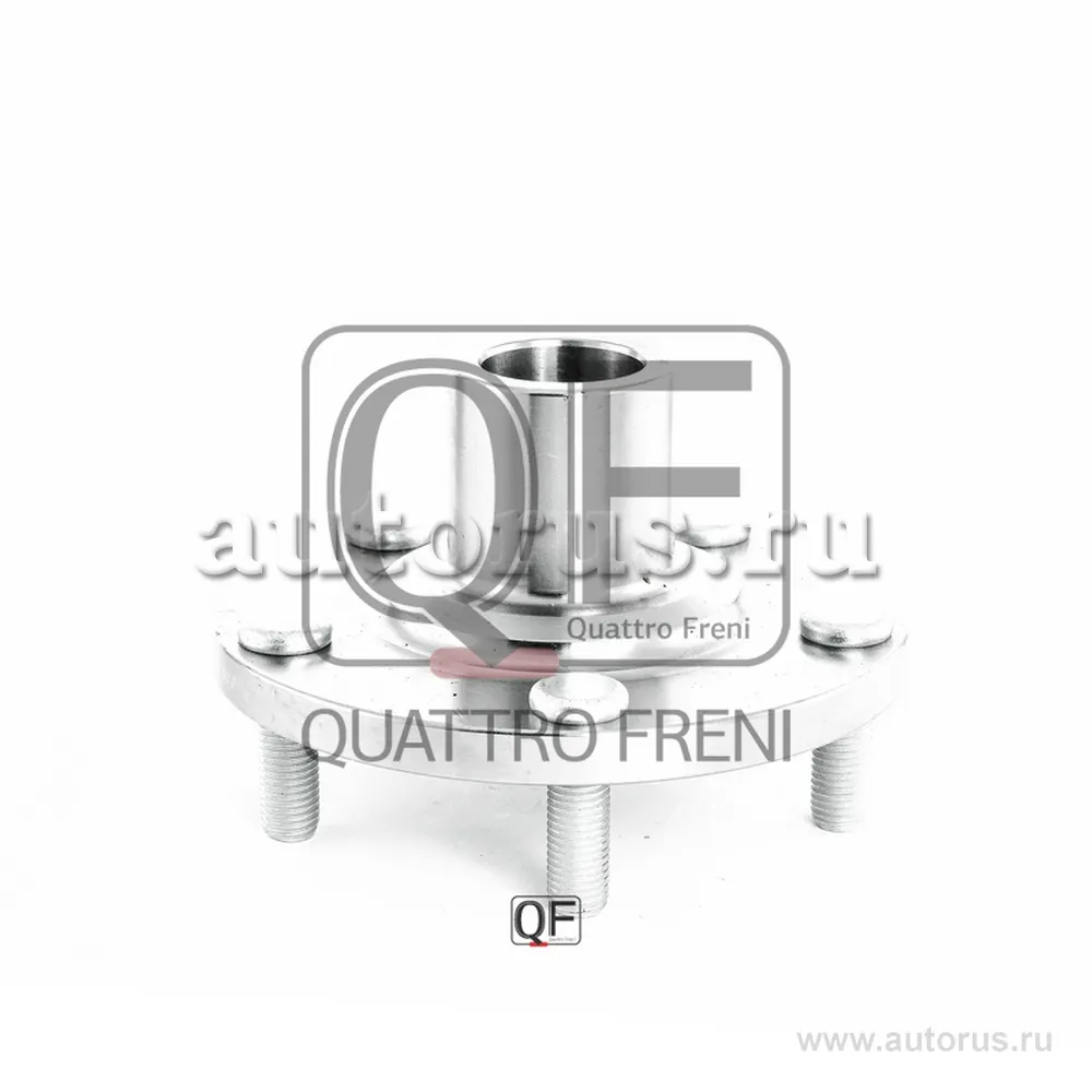 СТУПИЦА FR TOYOTA CAMRY ACV40 06