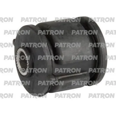 Сайлентблок цапфы HYUNDAI ACCENT (ВСЕ) 99-, TUCSON 04-10 PATRON PSE10954