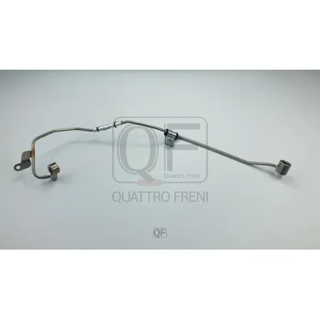 Маслоподающая трубка турбины QUATTRO FRENI QF64A00001