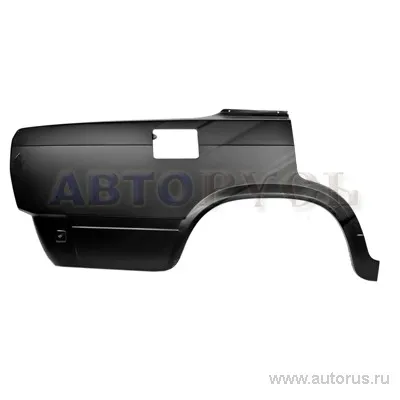 Крыло ВАЗ 2105-07 заднее правое LADA 21050-8404010-00