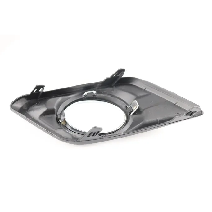 Накладка фары противотуманной Прав. Nissan X-Trail 2013-2017 622564BA0BDCR