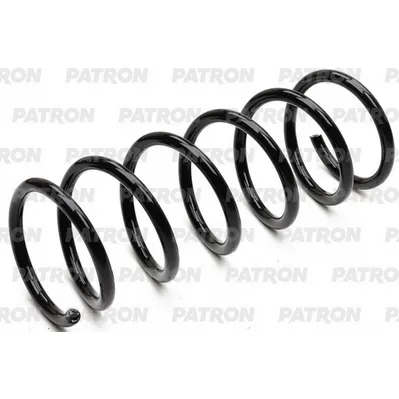 Пружина подвески задн FORD Mondeo IV 07> PATRON PCS504193