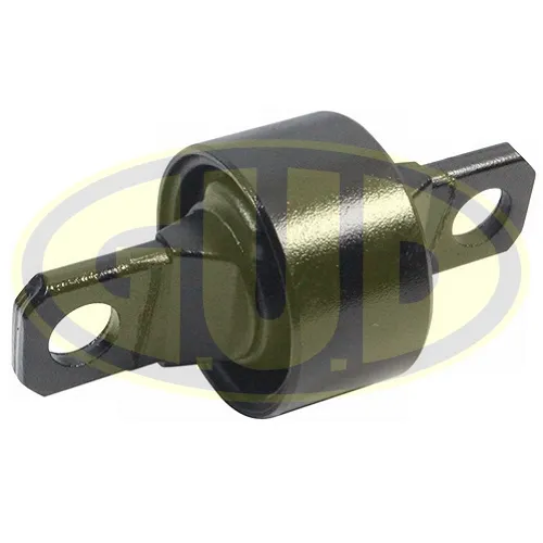 САЙЛЕНТБЛОК ЗАДН ПРОДОЛЬН РЫЧАГА MAZ 6 GH 08-13 G.U.D GSP601681