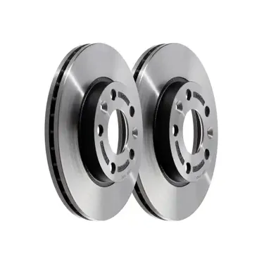 Диск тормозной передний Renault Duster 1.6/1.5DCi 10> ZENTPARTS Z05981_ZNT