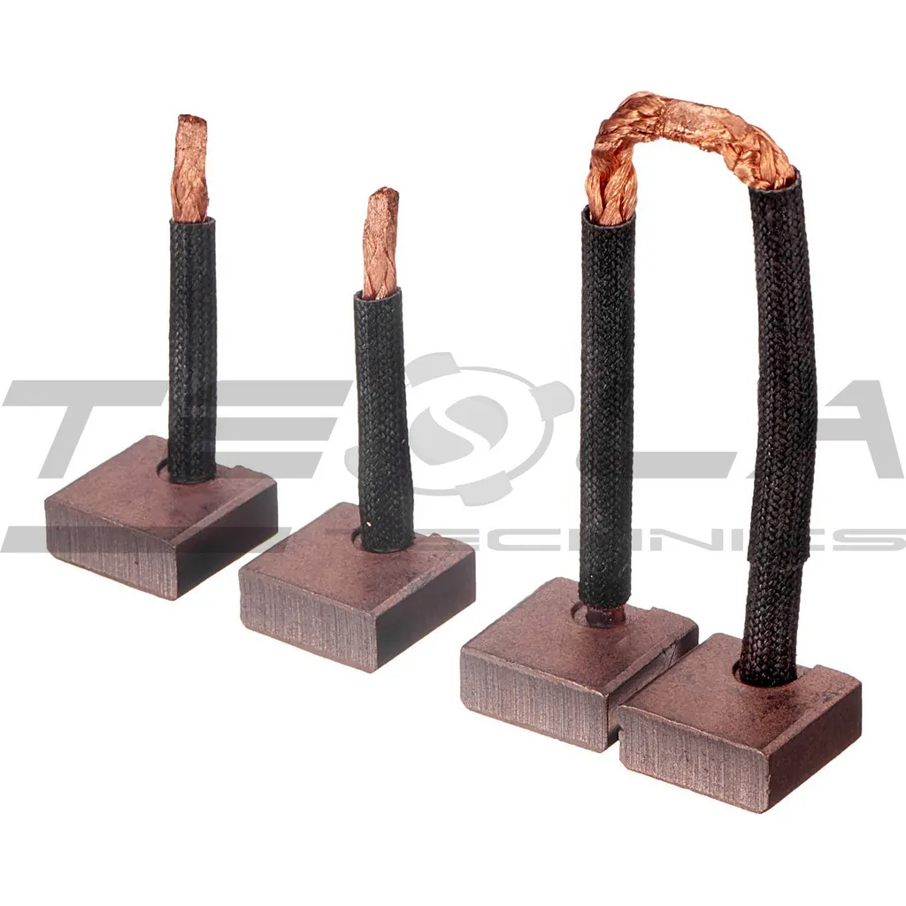 Щетки 4 шт. в комплекте TESLA TECHNICS TT53217