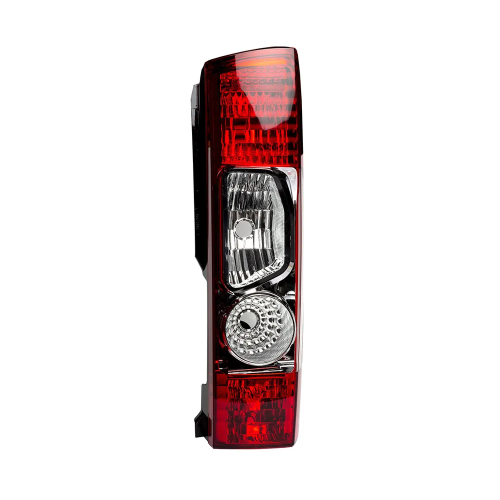 Фонарь задний правый FIAT Ducato / Boxer /Jamper FIAT Ducato; PEUGEOT Boxer; CITROEN Jumper TORK TRK0874