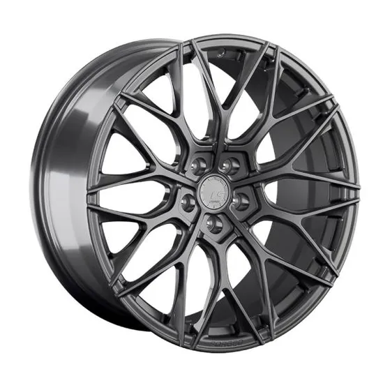 Диск кованый R20 8.5J 5x120/72.6 ET41.5 LS LS FG10 MGM S087460
