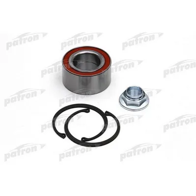 Подшипник ступичный передн FORD: Mondeo 93-00 все версии, Cougar 98-01 PATRON PBK1480