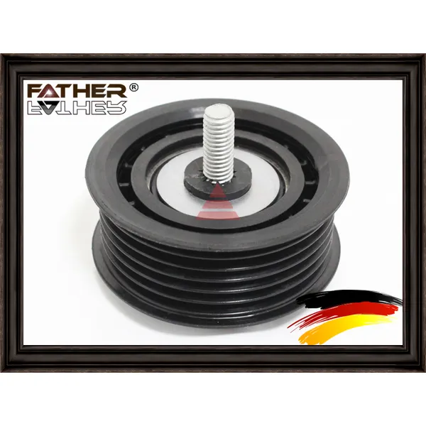 Ролик натяжителя FATHER F4232R61