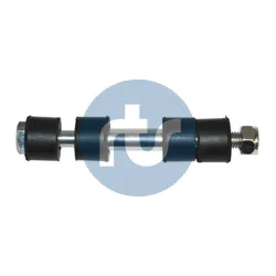 Стойка переднего стабилизатора MITSUBISHI SPACE STAR 98>/COLT/LANCER L=130mm RTS 97-09783