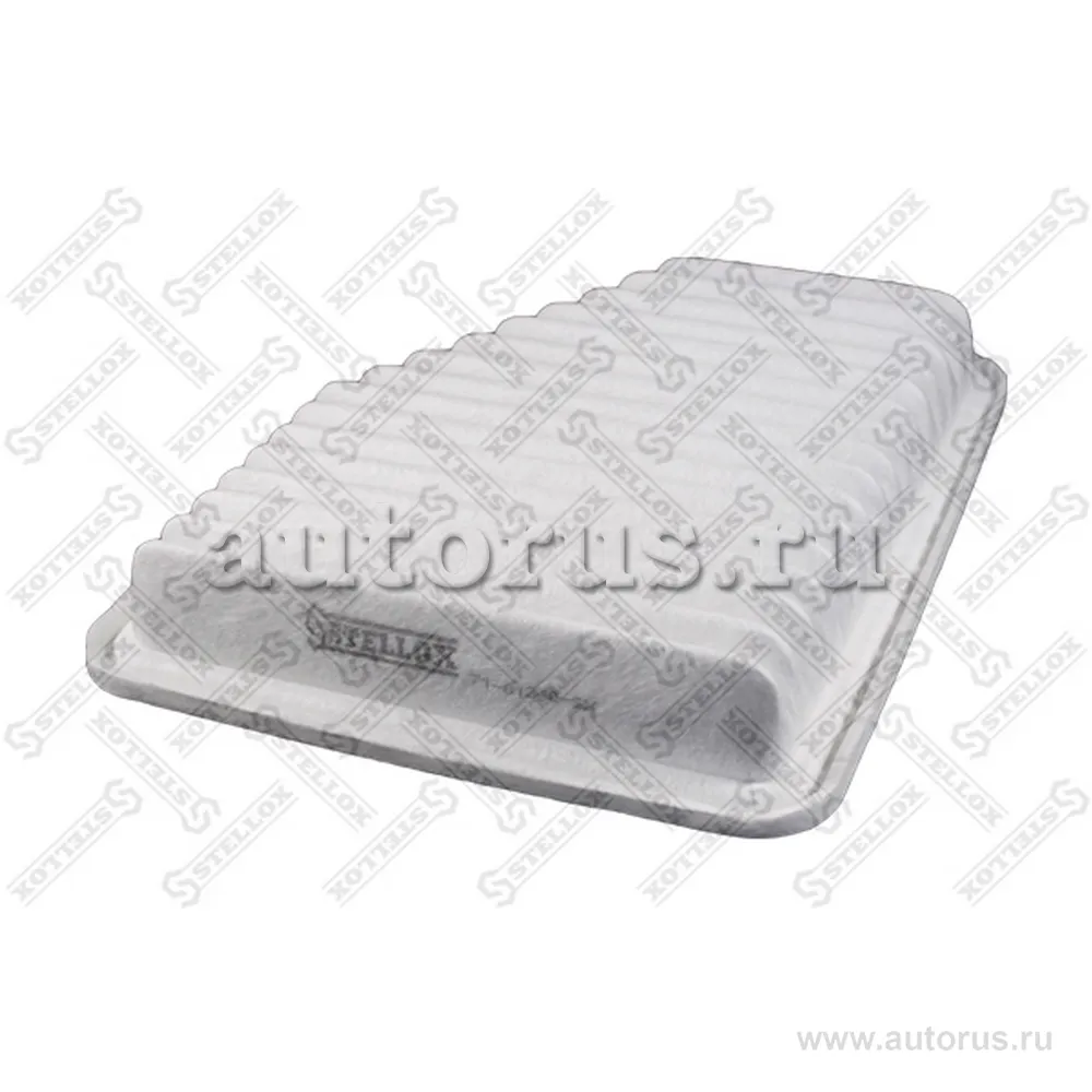 Фильтр воздушный mtr.3UZ-FE 210kW Lexus SC430 4.3i 01> STELLOX 71-01340-SX