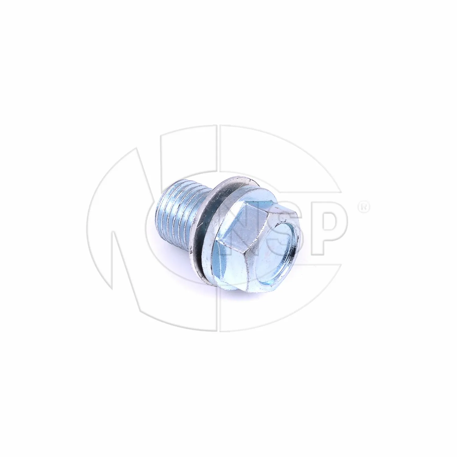 Пробка поддона масляного DAEWOO Nexia NSP NSP0190409376