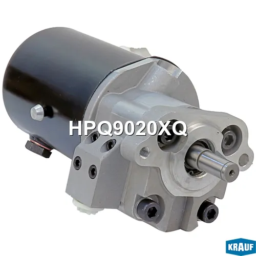 Насос гидравлический KRAUF HPQ9020XQ