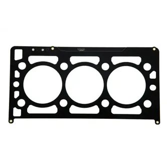 Прокладка ГБЦ (1.6mm) (x2) Kia Carnival 2.5 V6 KRV6 01> STELLOX 11-25263-SX