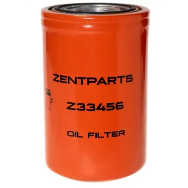 Фильтр масл. гидравл. H152 D97 1 3/8-12 ZENTPARTS Z33456_ZNT