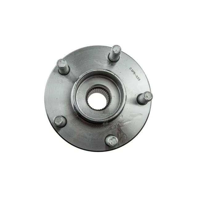 Ступица передняя с подшипником Ford Focus, C-Max 04- 12 NTY KLPFR033